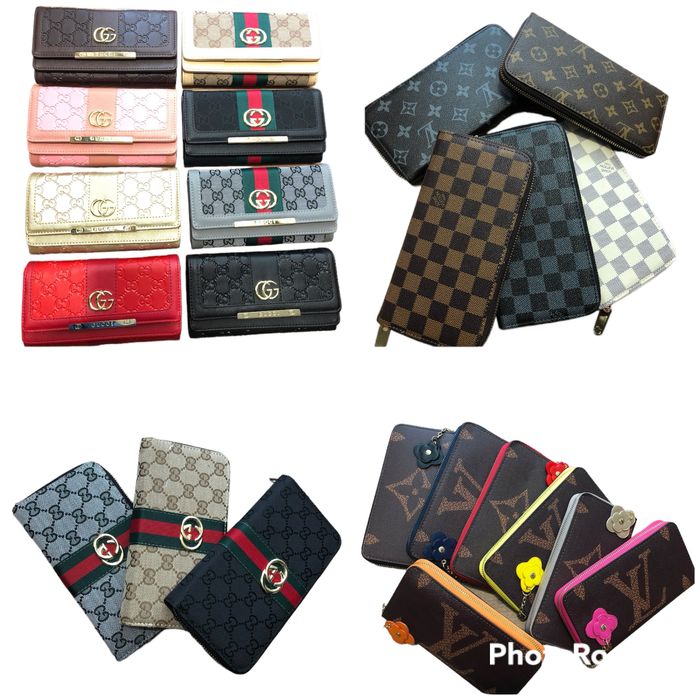 Портмоне Louis vuitton