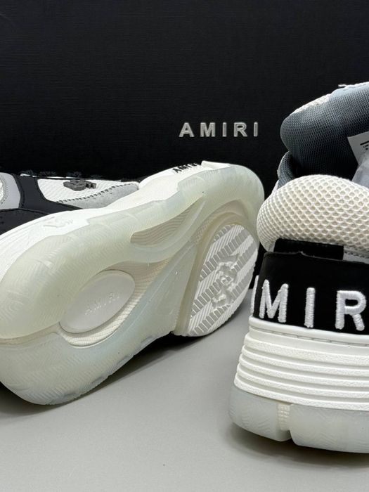 Adidasi Amiri Ma1 Premium full box 40-45