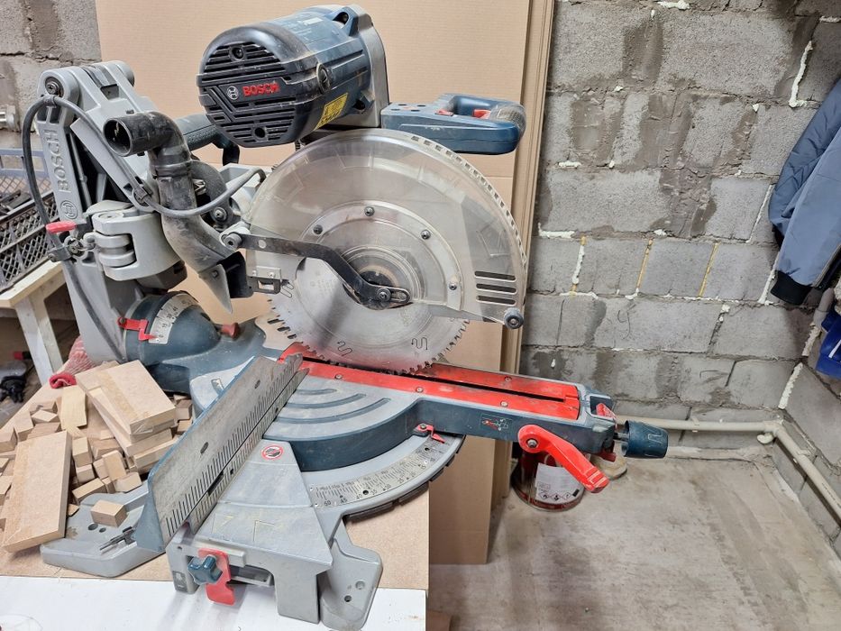 Продам углорез,торцовка