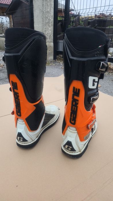 Ботуши Gaerne SG12