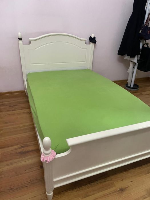 Кровать качественная