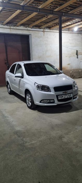 Neksiya3 moshina ideal