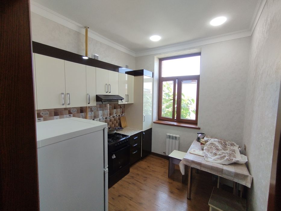 Сергели Golden House 2/2/5