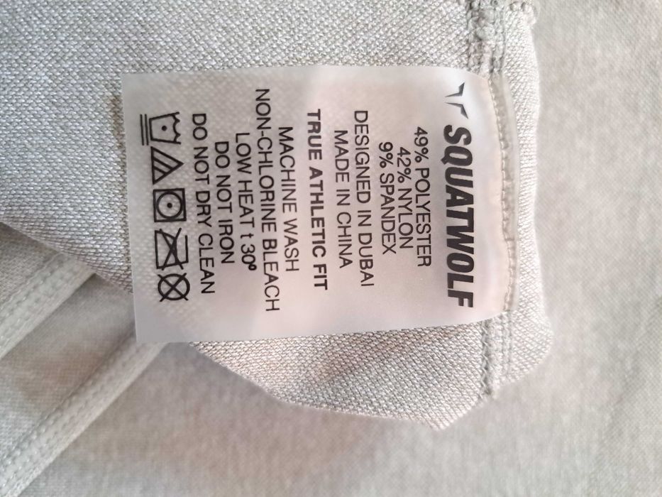 Клинове и топ за спорт