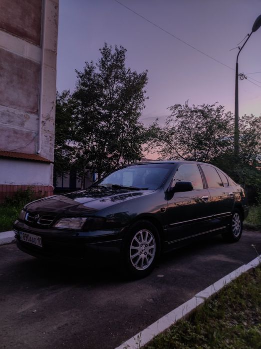 Продам Nissan Primera p11
