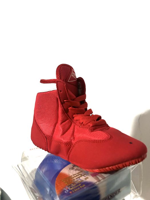 Борцовки для борьбы