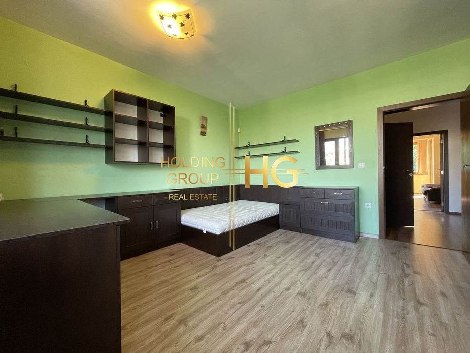 Продава се Тристаен апартамент в Варна, Окръжна болница - 91 кв.м за 3627 €/кв.м - Снимка #7