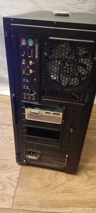 Игровой 10го Поколения ПК.GAMEMAX.DELL GeForce GTX 1660 SUPER