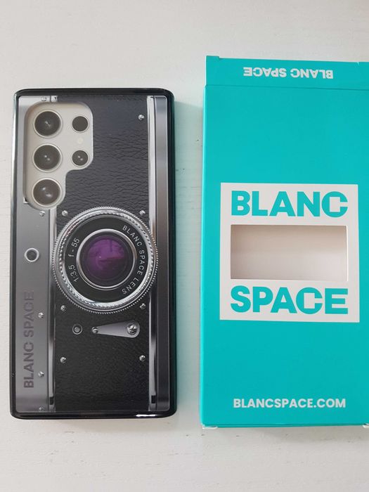 3 кейса за Samsung S22 Ultra (Spingen, Blanc Space)