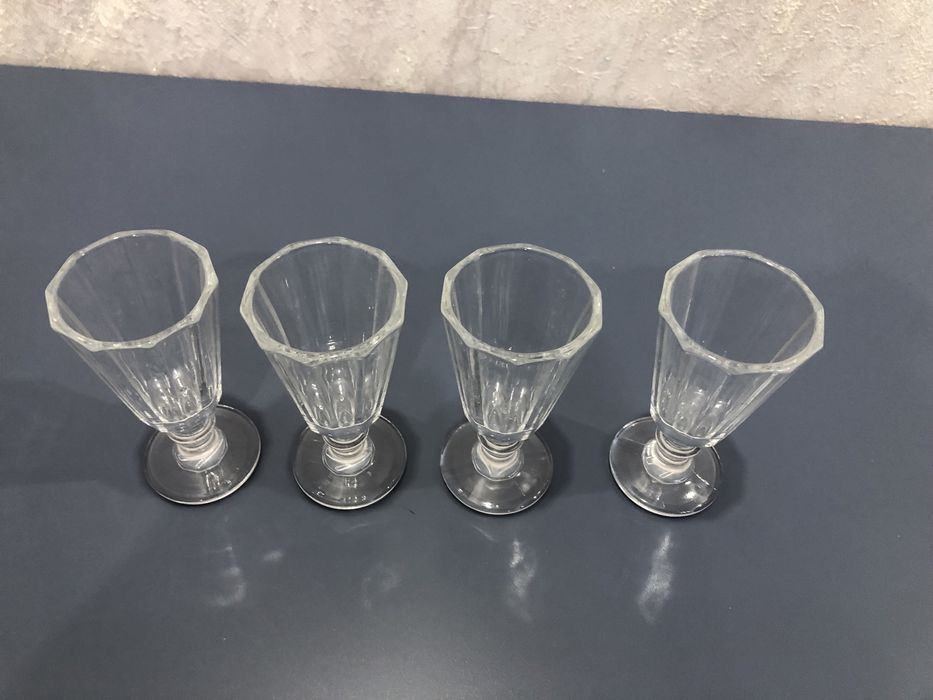 Рюмки- лафитники набор для напитков