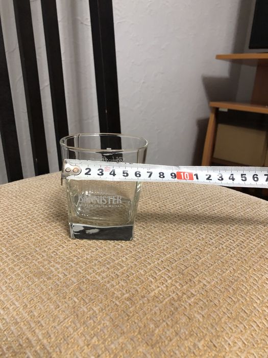 Стакан для виски Oldfasion