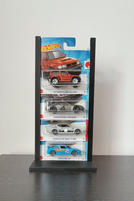 Vând Hot Wheels mainline din 2024