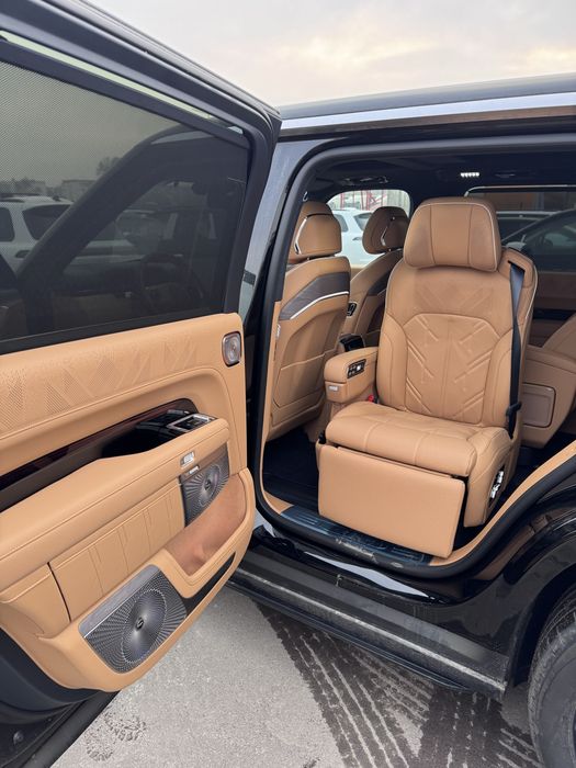 Zeekr x9 ultra full 70 kw black edition есть в наличии цена под ключ