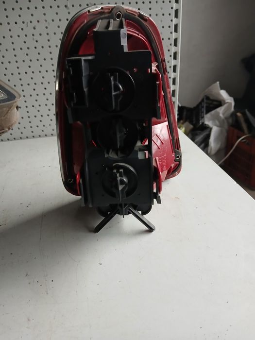 Десен стоп Mini Cooper