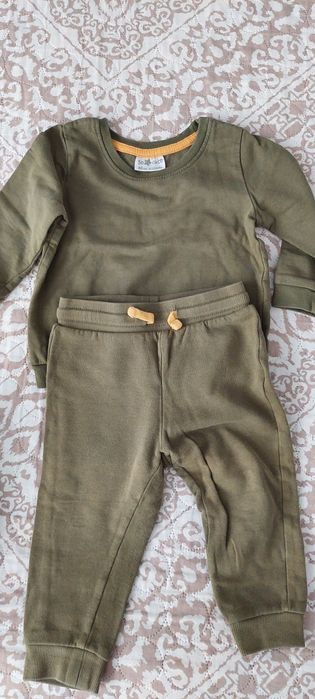 Лот за момче 80-92 см