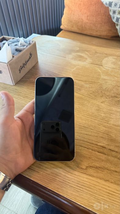 Iphone 15 Pro Max 256 Gb  juda zor holatda