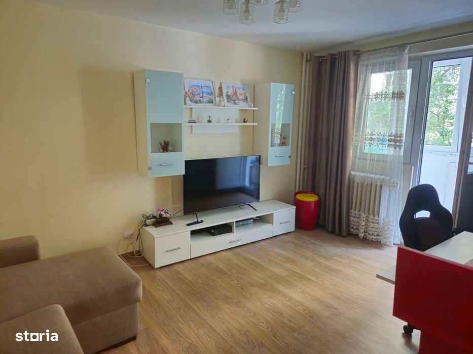 Apartament 2 camere, Tei - Gata de utilizare