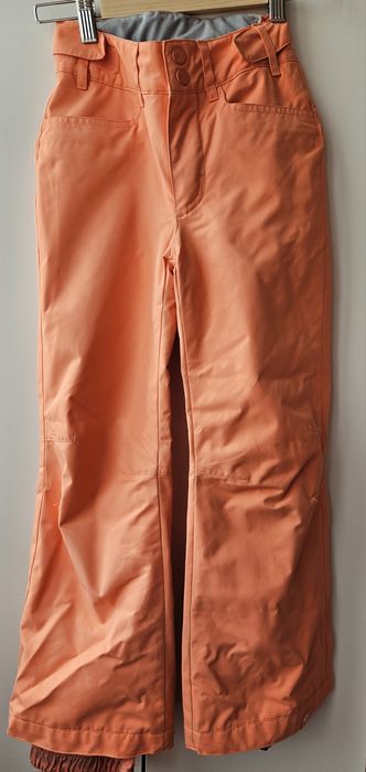 Детски ски екип ROXY  за момиче -8 год