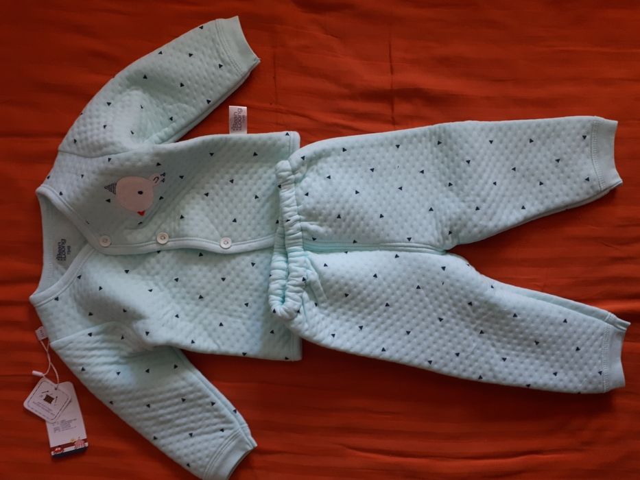 Костюмы для малыша! (Новые!)