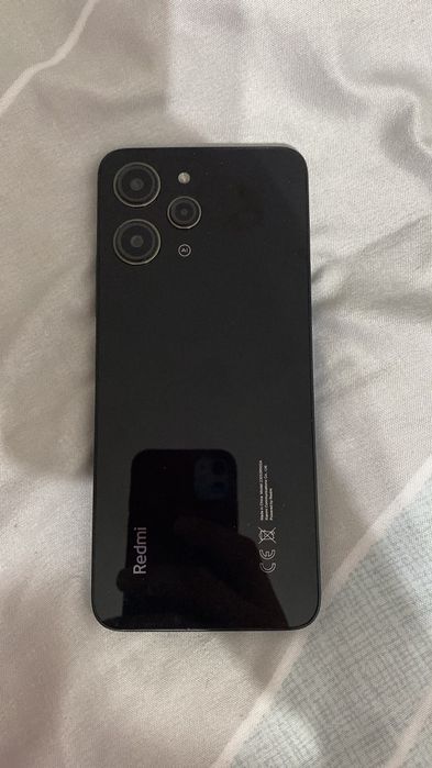 Redmi 12 256гб отл Сост