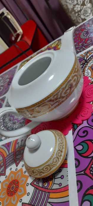 Продам посуду разную