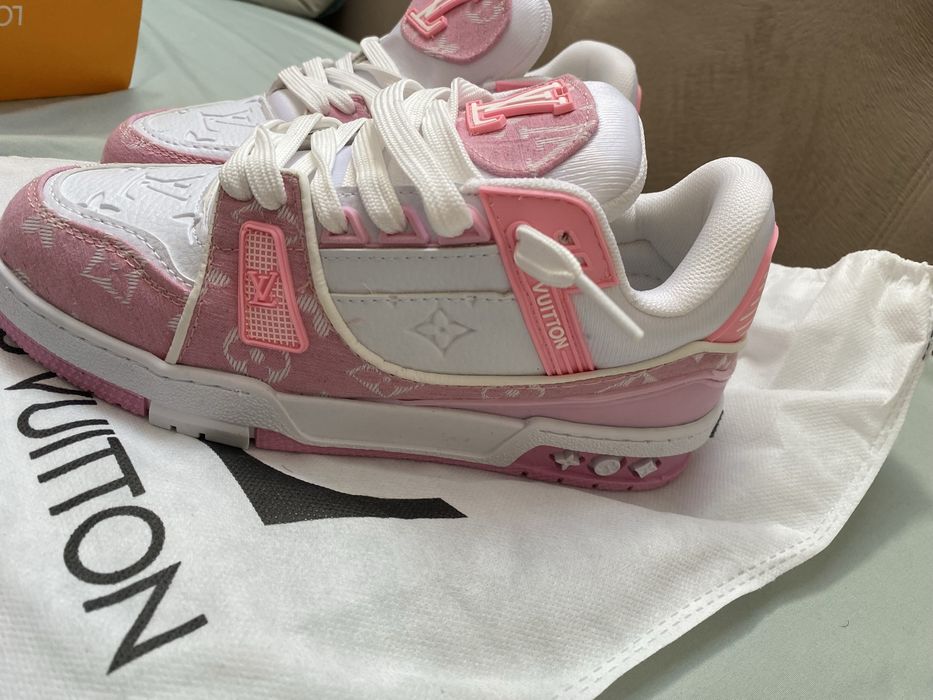 Louis vuitton papuci