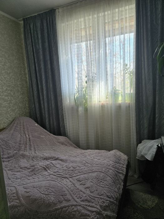 Карасу-3 Продаётся 1 комнатная квартира