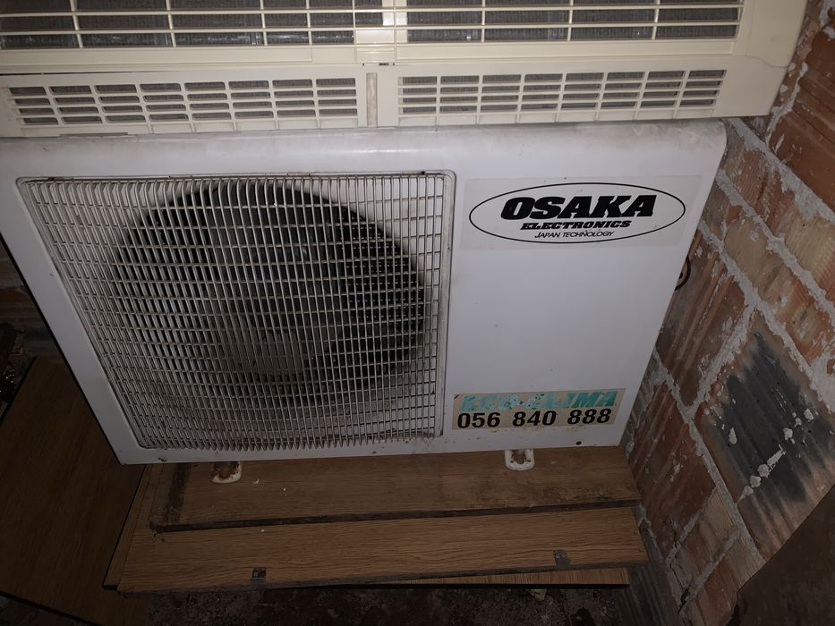 Климатик Осака 17BTU