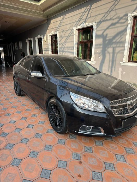 Malibu 1 pozitsya 2 lyukli