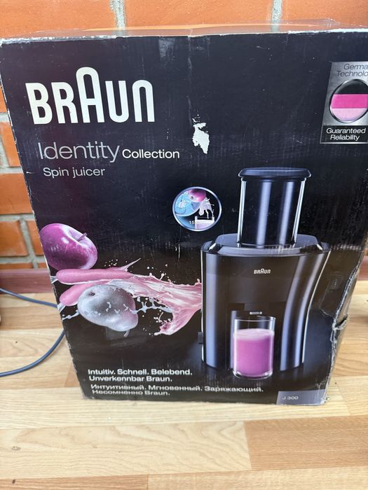 Продам соковыжималку
