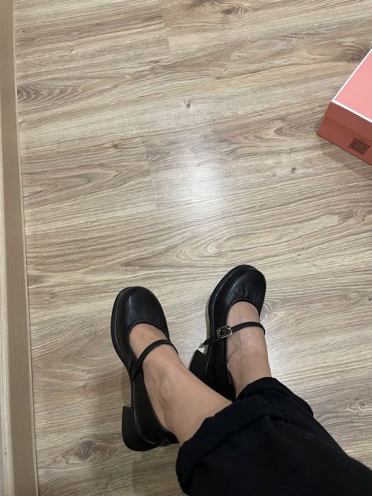 Продам туфли! Новые!!!