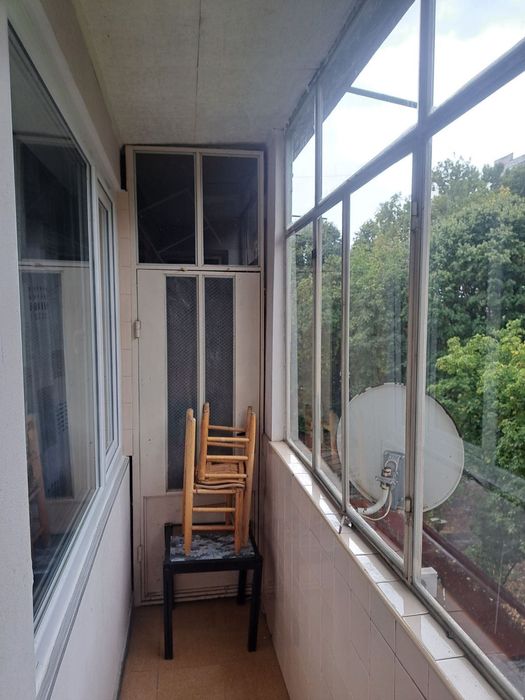 Двустаен апартамент под наем, гр.Шумен