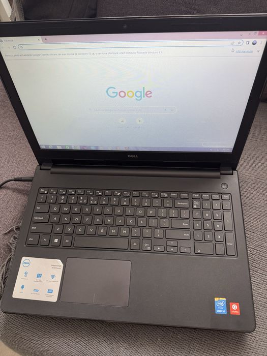 Laptop DELL Inspiron 15 - 5100