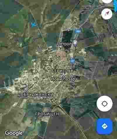 Продава се Земеделски имот в Нови пазар -  кв.м за 2232 €/дка - Снимка #1