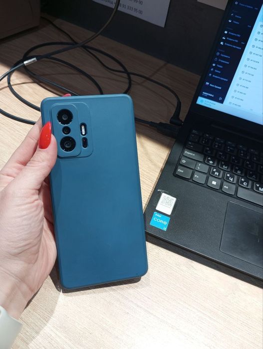 Xiaomi 11 Т pro продаётся