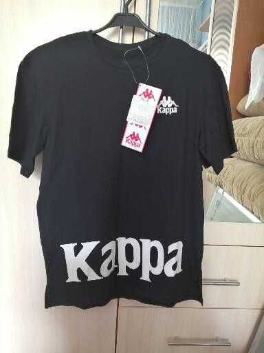 Футболка детско-подростковая KAPPA