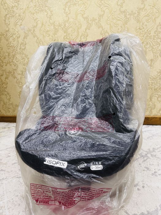 автокресло новий