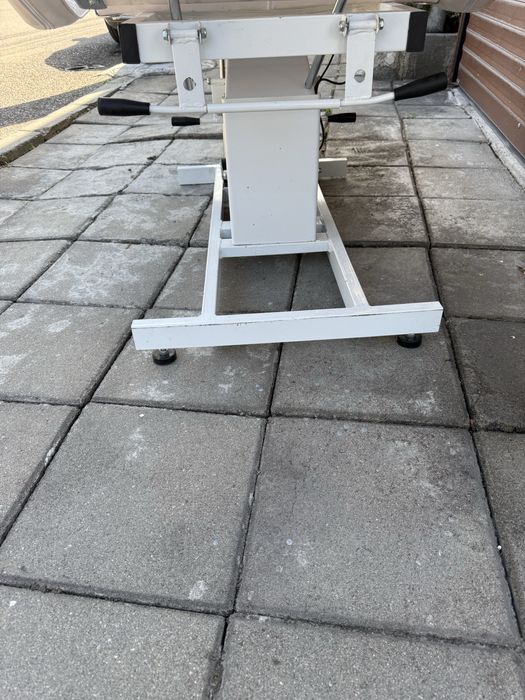 Електрически козметичен стол с масаж