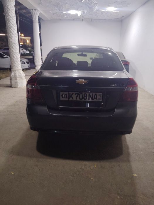 Nexia 3 mokriy rang 89000 probeg srochna sotiladi
