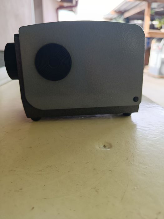 Videoproiector de colectie