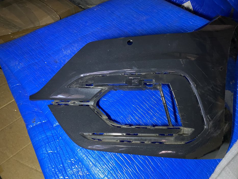 Bara fata VW Arteon R-Line 2017 - 2022 Flaps coltar stanga