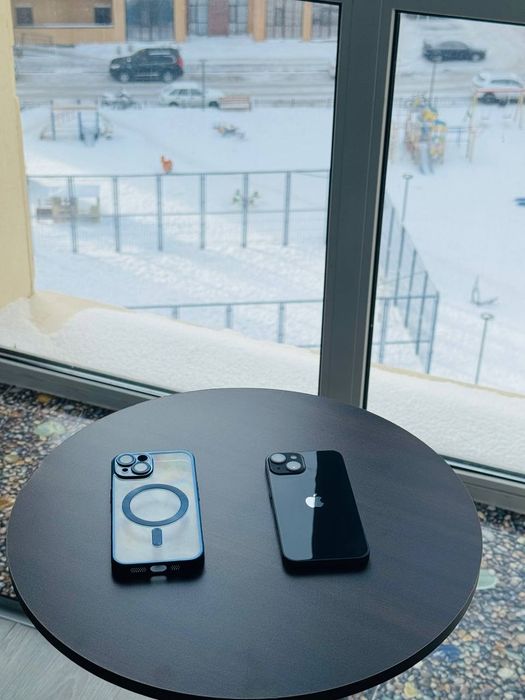 iPhone 13 Black телефон айфон iPhone