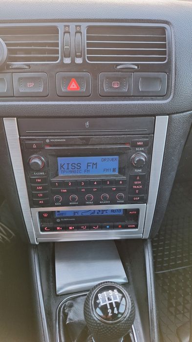 Volkswagen Bora 1.9 tdi