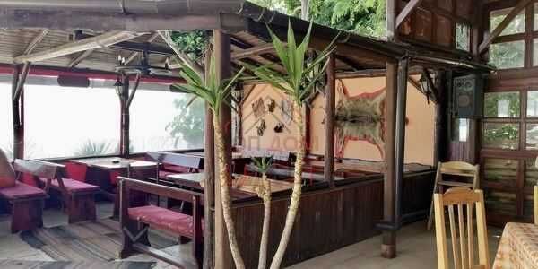 Дава се под наем Заведение в к.к. Златни пясъци - 600 кв.м за 20000 € - Снимка #7