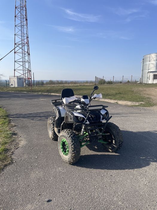 Vand atv RDB aw200