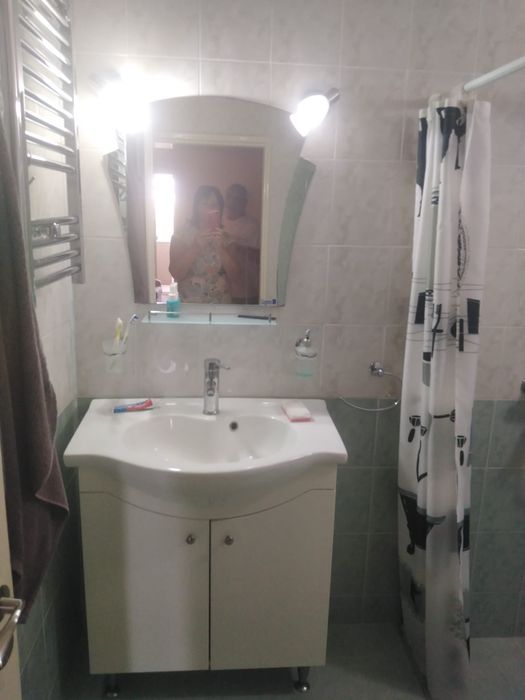 Продава се Тристаен апартамент в Ямбол, Георги Бенковски - 104 кв.м за 722 €/кв.м - Снимка #8