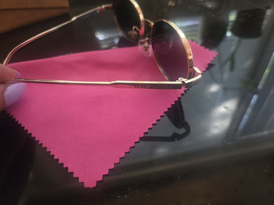 Louis Vuitton очила