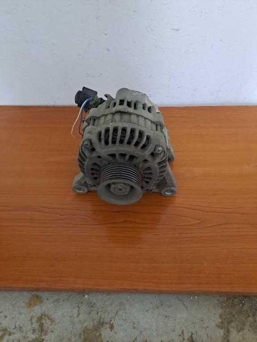 Alternator Peugeot 206 benzina 1.4 original