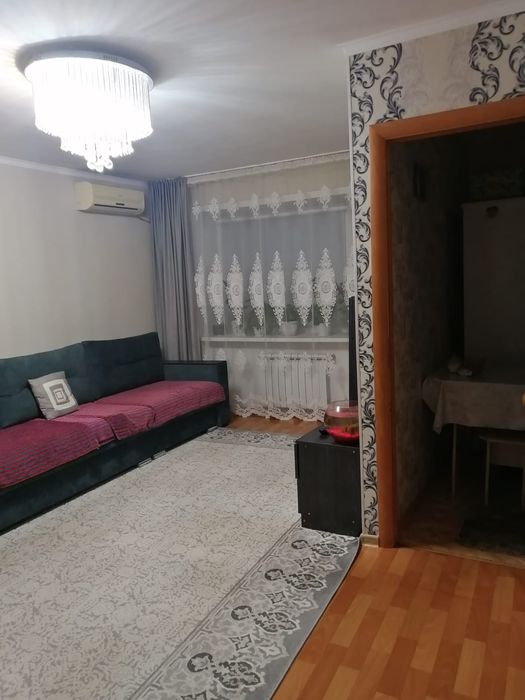 Продам квартиру в центре