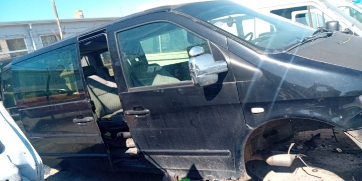 Manson schimbator Mercedes-Benz Vito W638